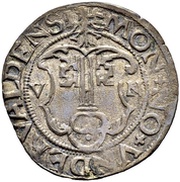 Batzen obverse image