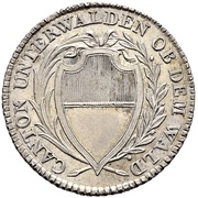 5 Batzen obverse image