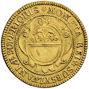 1 Ducat obverse image