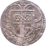 Rappen obverse image