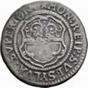 Kreuzer obverse image