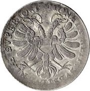 20 Kreuzer obverse image