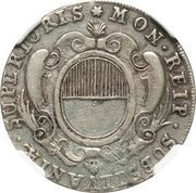 20 Kreuzer obverse image