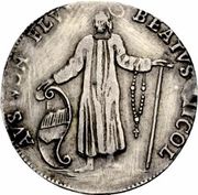 30 Kreuzer obverse image