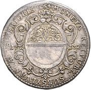 Thaler obverse image