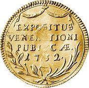 Ducat obverse image