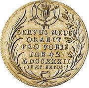 5 Ducats obverse image