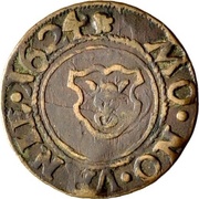 Kreuzer obverse image
