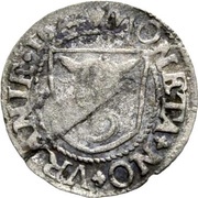Schilling obverse image