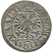 Schilling obverse image
