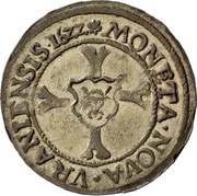Batzen obverse image