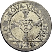 Batzen obverse image
