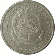 50 Lwei obverse image