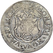 Batzen obverse image