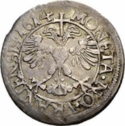 Dicken obverse image