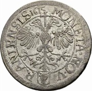 Dicken obverse image