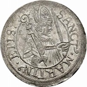 Dicken, Switzerland, 1615-1617 reverse image