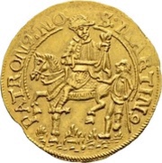 Pistole, Switzerland, 1635 reverse image
