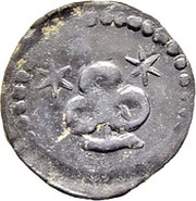 Pfennig - Adrian I obverse image