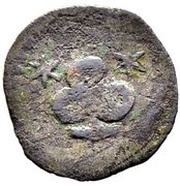 Pfennig - Hildebrand I obverse image