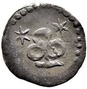 Pfennig - Hildebrand I obverse image