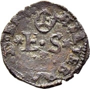 Vierer - Hildebrand I obverse image