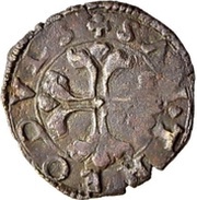 Vierer - Hildebrand I, Switzerland, 1565-1604 reverse image
