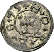 Vierer - Hildebrand I obverse image