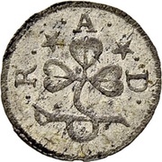 Vierer - Adrian V obverse image