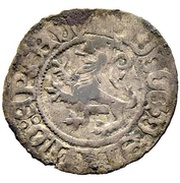 Fünfer - Jost of Silinen obverse image