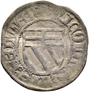 Funfer - Niklaus Schiner obverse image