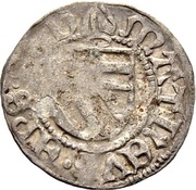 Funfer - Matthaus Schiner obverse image