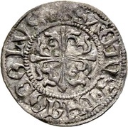 Funfer - Philipp de Platea, Switzerland, 1522-1529 reverse image