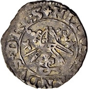 Kreuzer - Hildebrand I obverse image