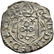 Kreutzer - Adrian III obverse image