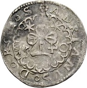 Gros - Adrian I obverse image