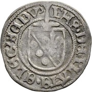 Plappart - Philipp de Platea obverse image