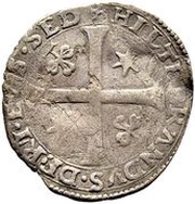 Batzen - Hildebrand I obverse image