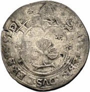 ½ Dicken - Hildebrand I obverse image
