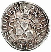 Dicken - Adrian I obverse image