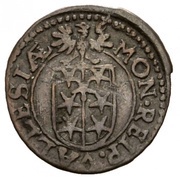 Kreuzer obverse image