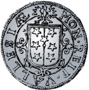 Batzen obverse image