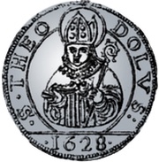 Batzen reverse image