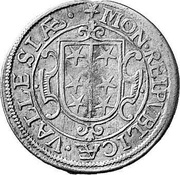 Dicken obverse image