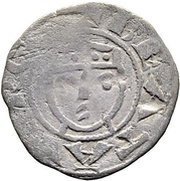 Denier anonymous obverse image