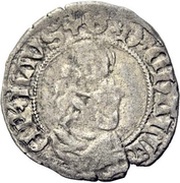 Tresel - Guillaume de Challant obverse image