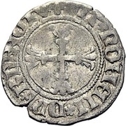 Tresel - Guillaume de Challant reverse image