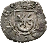 Denier - Barthélemi Chuet obverse image