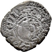 Denier - Benoît de Montferrand obverse image