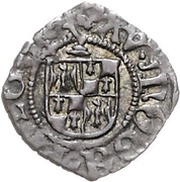 Denier - Aimo di Monfalcone obverse image